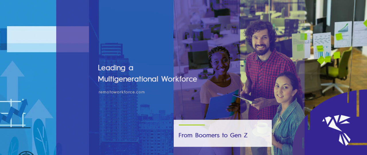 Leading A Multigenerational Workforce Tips And Best Practices Remoto