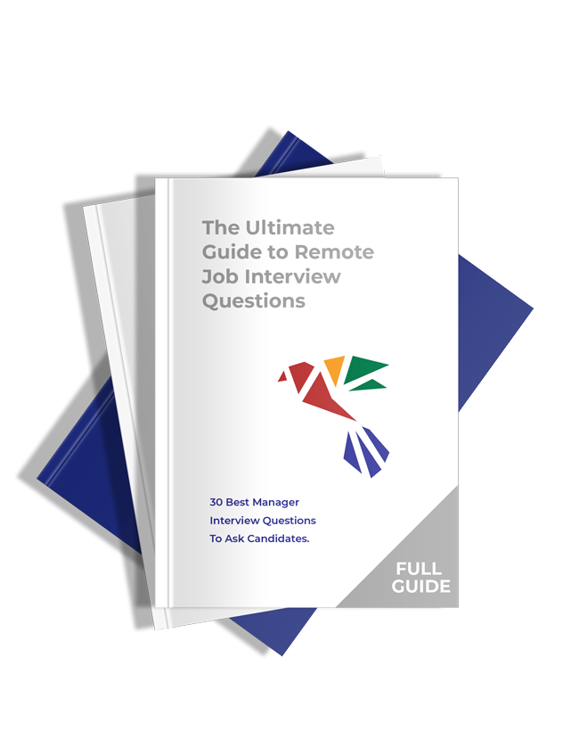 REMOTO Free Guide to Job Interview Questions