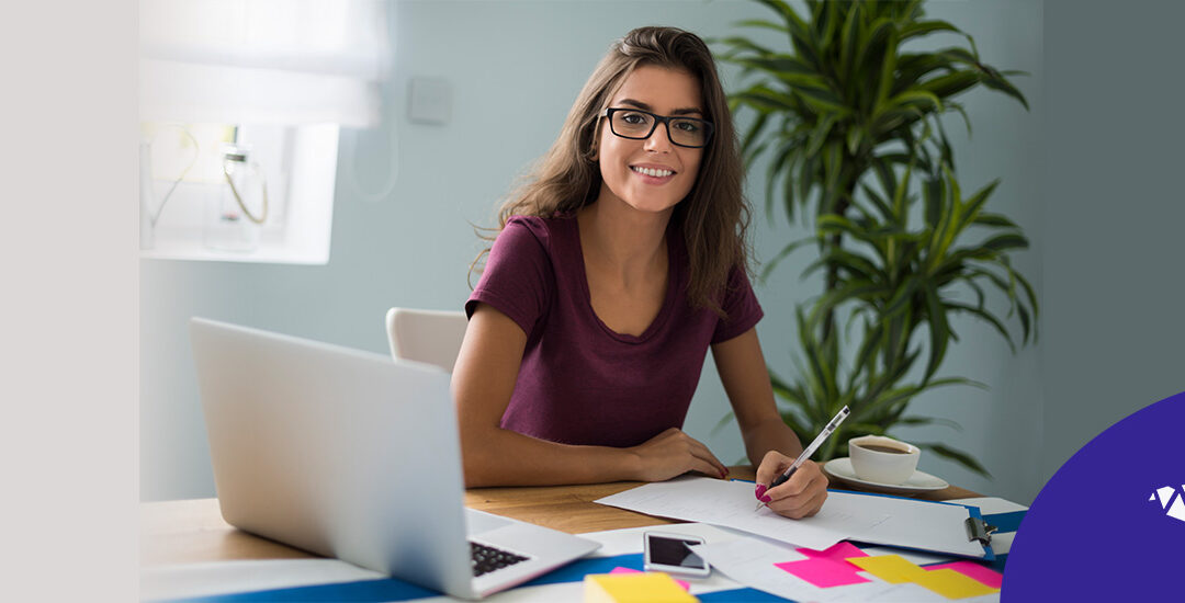 Consejos que te ayudarán a trabajar mejor de manera remota