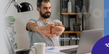 Your Key To Success: 4 Benefits of Remote Work - Remoto Workforce
