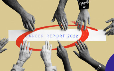 This Is the Latest Report on Top Flexible Careers in 2022