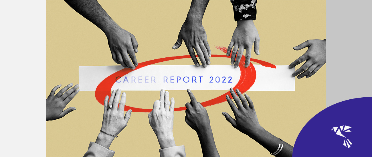 This is the latest Report of Top Flexible Careers in 2022