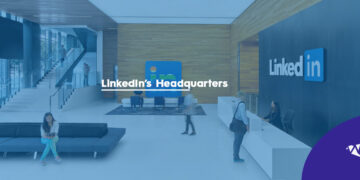 Get to know the LinkedIn San Francisco Headquarters