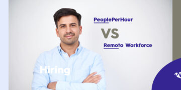 Hiring through PeoplePerHour & RemotoWorkforce Whats best?