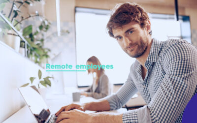 How Companies Know if Their Remote Employees Are Working