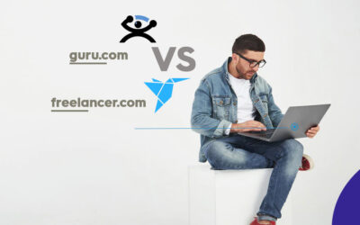 Pros and Cons of Remote Hiring at Guru.com & Freelancer.com
