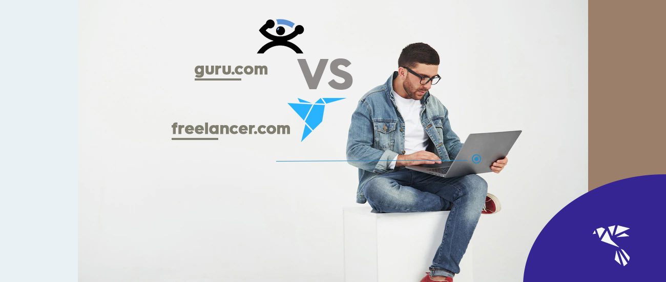 Pros and Cons of Remote Hiring at guru.com & freelancer.com