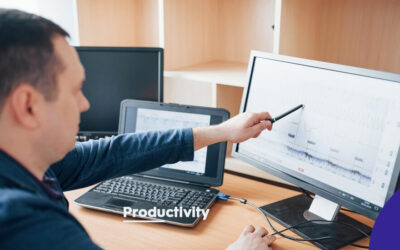 Top 5 Productivity Benefits of Outsourcing for Small Biz