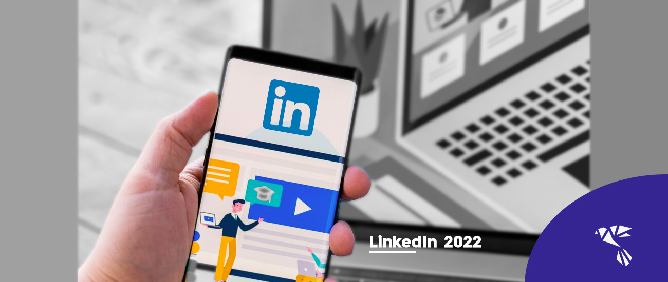Use LinkedIn in 2022 for Job Application and Recruitment Ads