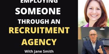 Employing Someone - Recruitment Agencies Image