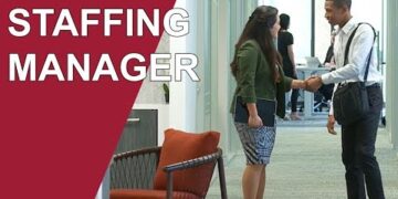 Staffing Manager Image