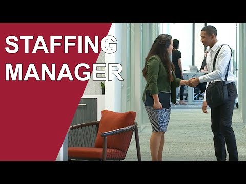 Staffing Manager Image