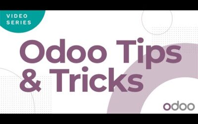 Tips and Tricks: Recruitment with Odoo