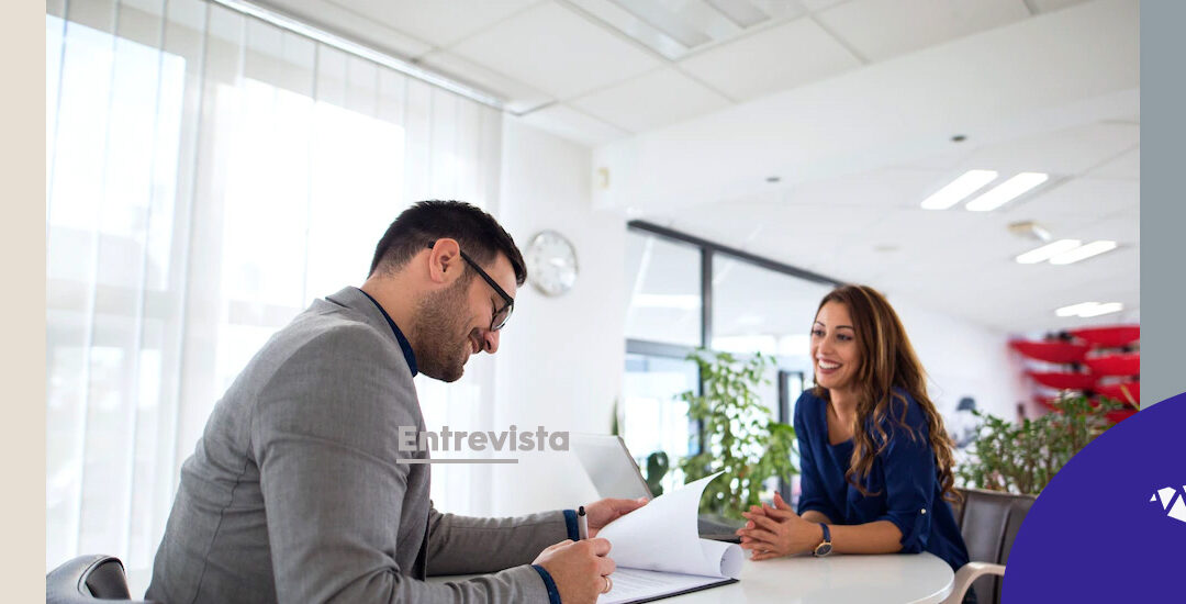 5 Preguntas que deberías hacer al Final de una Entrevista
