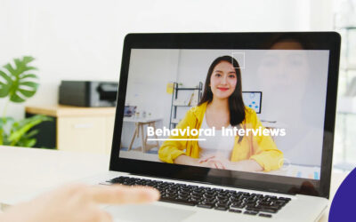 A Guide to Conduct Effective Behavioral Interviews