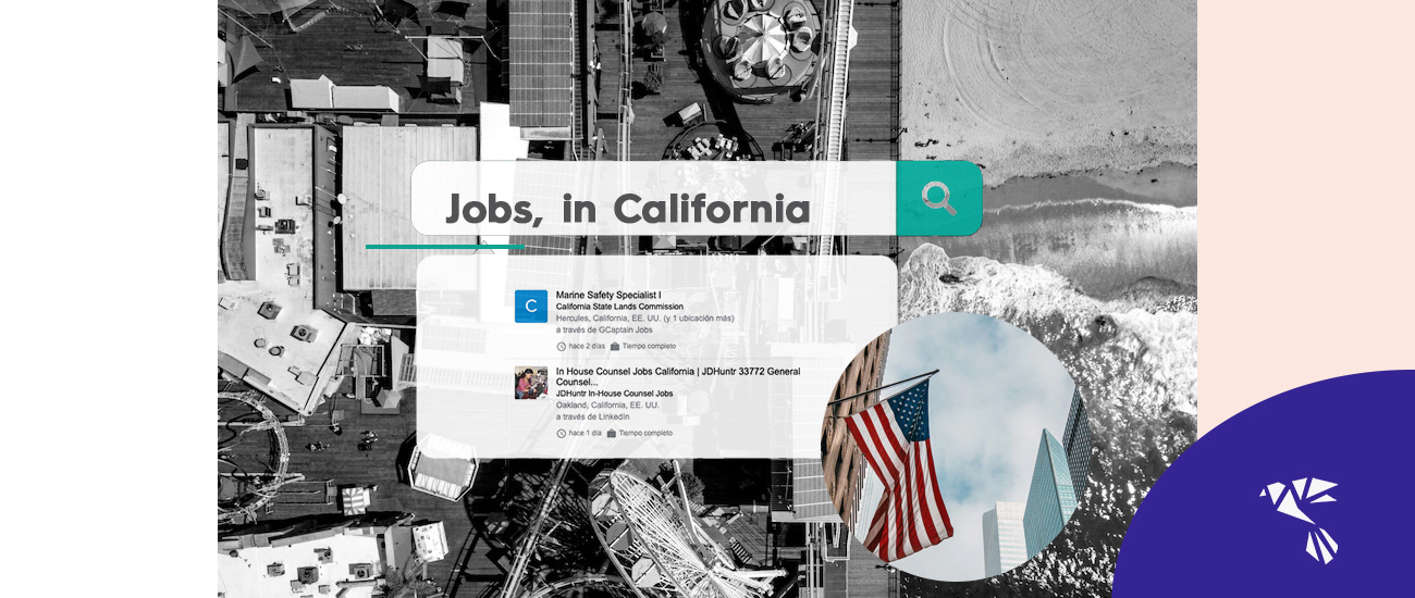 How did California Get Ranked 1? Thousands of NEW Jobs- June
