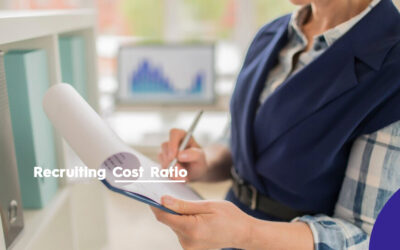 Metrics That Matter: How Recruiting Cost Ratio is Calculated