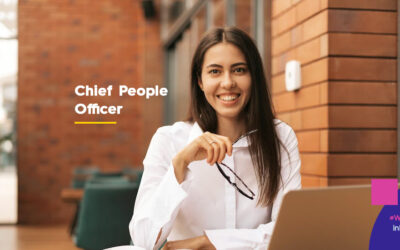 What Does the CPO Role (Chief People Officer) Entail?