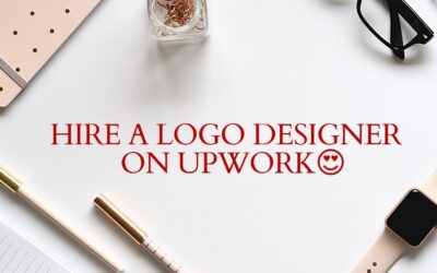 Hire an Expert Logo designer on Upwork