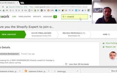How to Hire Outsourcers on Upwork – Funnel Garden