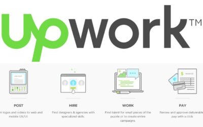 How to Use Upwork to Hire Virtual Assistants