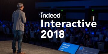 Indeed Interactive 2018 Image
