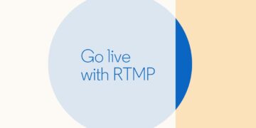 LinkedIn Live - Go Live with RTMP Image
