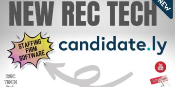 Staffing Firm Software from Candidate.ly Image