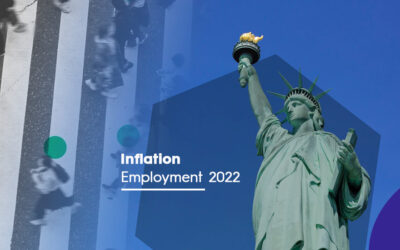 Here’s How Inflation will have an Effect on 2022 New Hires
