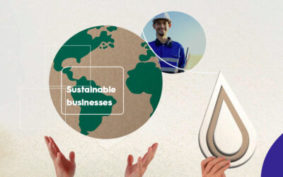 5 Easy Steps to Make your Small Business More Sustainable