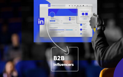 An Essential Guide to B2B Influencers to Follow on LinkedIn