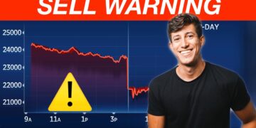 (BAD NEWS) INFLATION REPORT IS NOT LOOKING GOOD... from YouTube