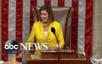 House Dems pass $370 billion Inflation Reduction Act