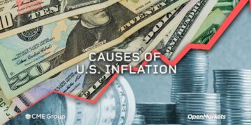 Economist Perspective: Causes of U.S. Inflation from YouTube