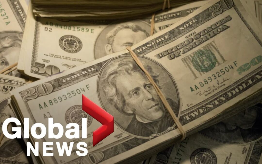 Is the US economy in a recession?