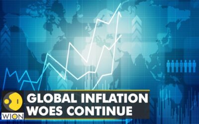 Inflation in 19 EU nations hits record high