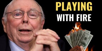 Charlie Munger's SCARY Inflation Warning (2022) from YouTube