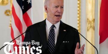 Biden: Recession in the US not inevitable from YouTube