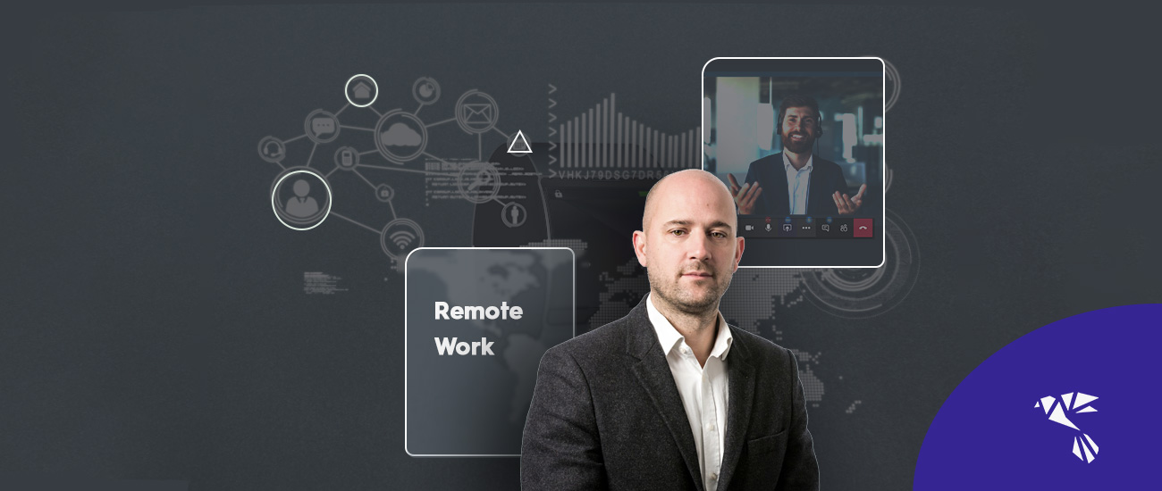 8 Fast & Easy Ways To Improve Remote Work Performance