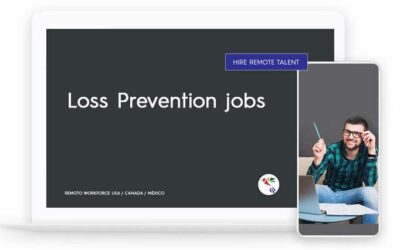 Loss Prevention jobs