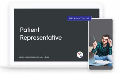 Patient Representative