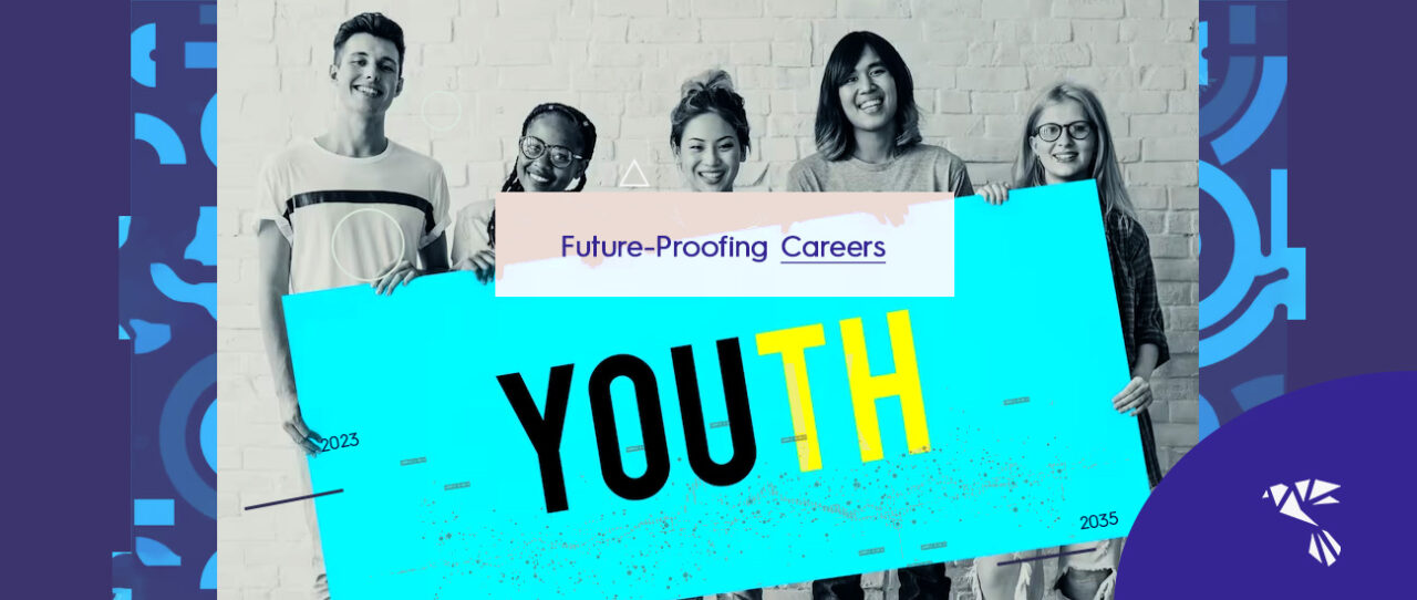 Future-Proofing Careers: Youth Perspectives on Evolving Industries ...