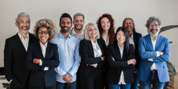 Multigenerational workforce