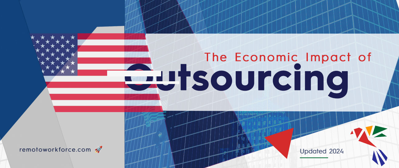 Exploring the Economic Impact of Outsourcing in Mexico