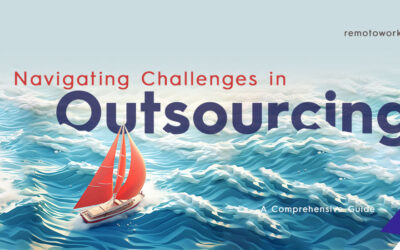 Navigating Challenges in Outsourcing
