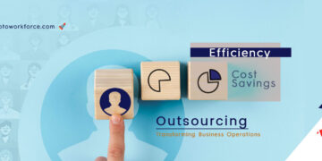 Unlock Cost Savings and Efficiency: How Outsourcing Transforms Business Operations