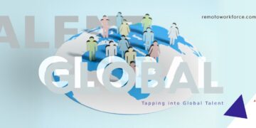 Tapping into Global Talent The Power of Specialized Expertise Through Outsourcing