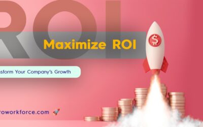 Maximize ROI with These Outsourcing Tips and Tricks