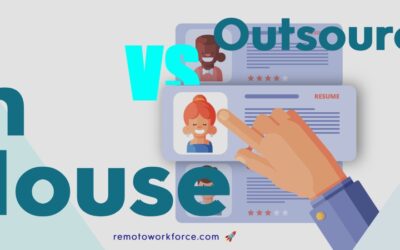 Outsourcing vs. In-House: Which Is Right for Your Business?