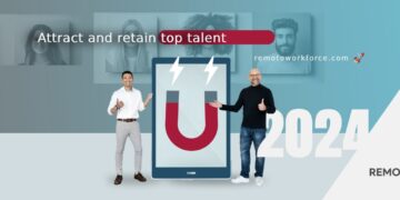 How to attract and retain top talent in a competitive market